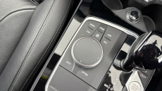 BMW 1 Series 118i M Sport 5dr Step Auto Petrol Hatchback